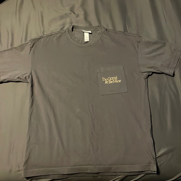 H&M oversized tee shirt - Picture 1 of 2